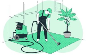 carpet-cleaning-concept-illustration_114360-24721